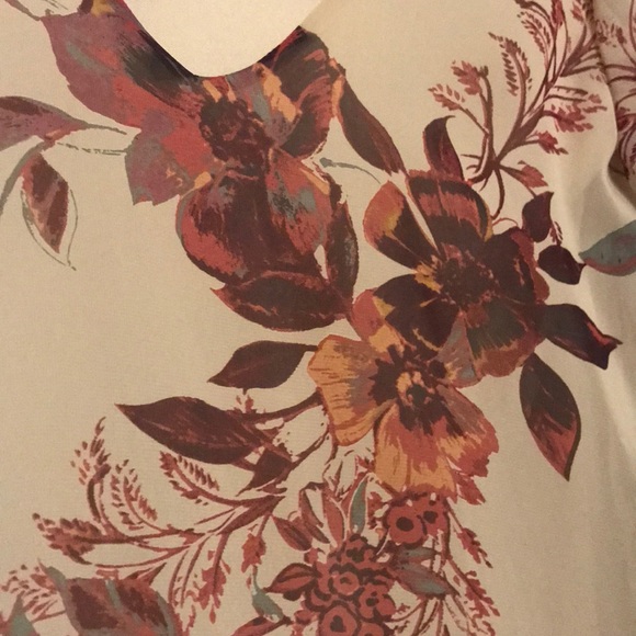 Lulu's Shift Dress - Picture 8 of 8